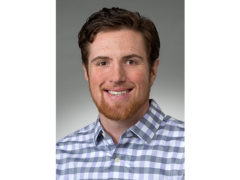 Austin Bischoff promoted to account manager position at ̽ѡ in Cleveland